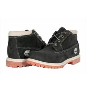 TIMBERLAND Nellie Waterproof Chukka Boot Size 6.5M